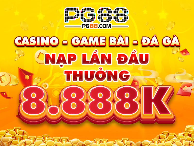 Casino trực tuyến đỉnh cao